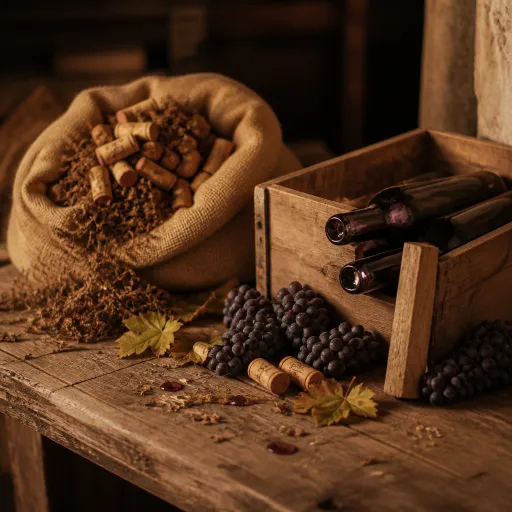 Right-sizing your wine cellar: why the 500-bottle dream often works better at 200