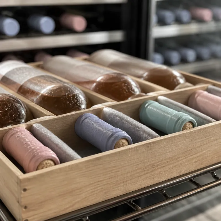 How many bottles of wine in a case and what that means for your cooler capacity