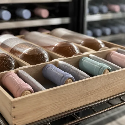 How many bottles of wine in a case and what that means for your cooler capacity