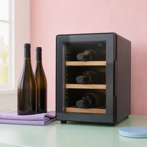 Storing wine on a tight budget: what works under 300 dollars and what just delays the inevitable upgrade