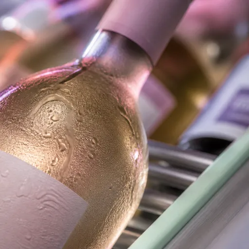 Stock, chill, organize: getting your wine cooler fall-ready before the first September dinner party