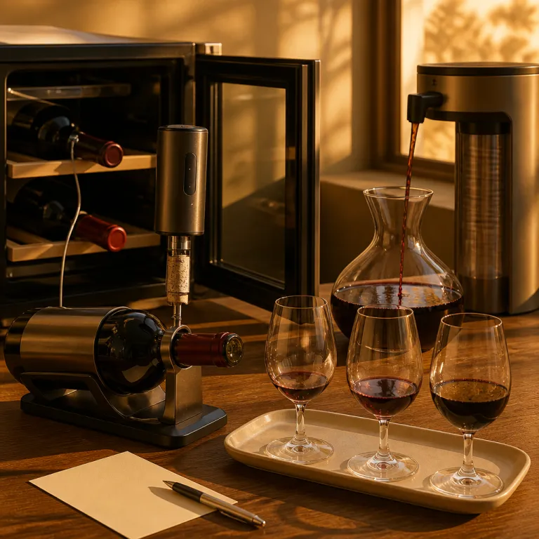 Drinking windows and the bottles that waited too long: a practical guide to knowing when your wine peaks