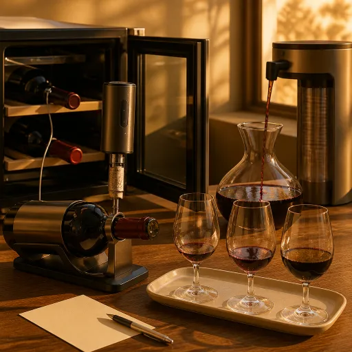 Drinking windows and the bottles that waited too long: a practical guide to knowing when your wine peaks